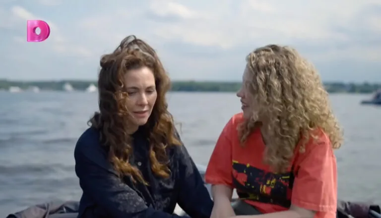 Картинка к «1 сезон 4 серия»